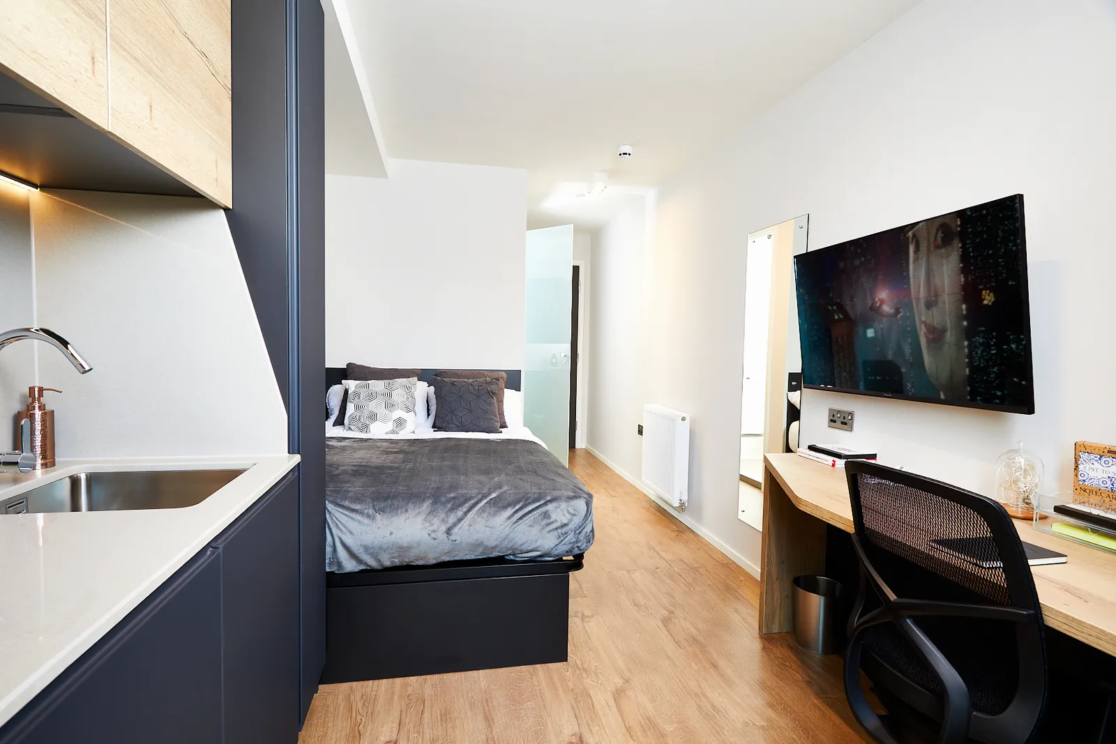 Station Street Student Accommodation photo 19