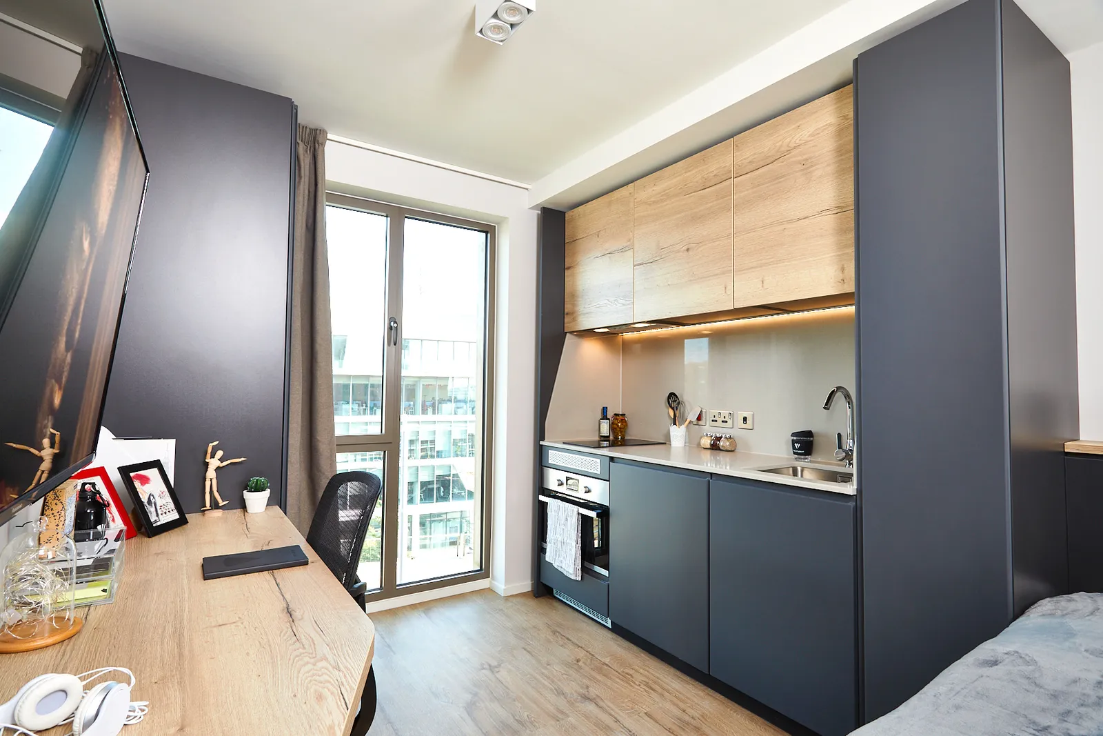 Station Street Student Accommodation photo 20