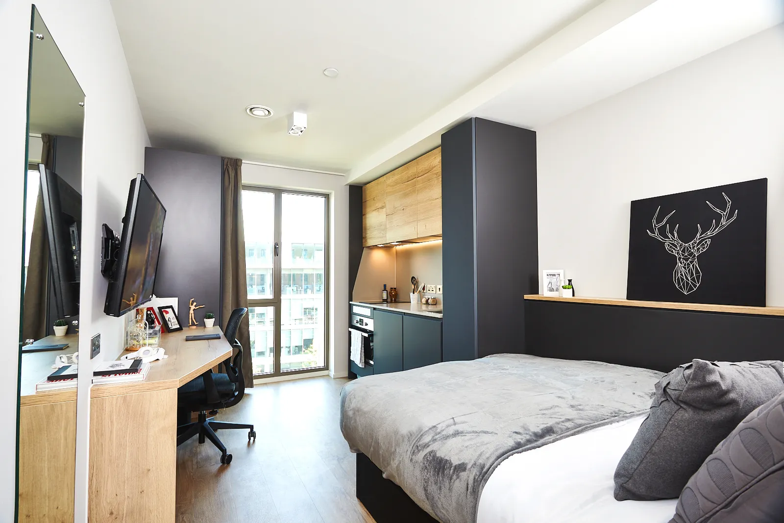 Station Street Student Accommodation photo 21