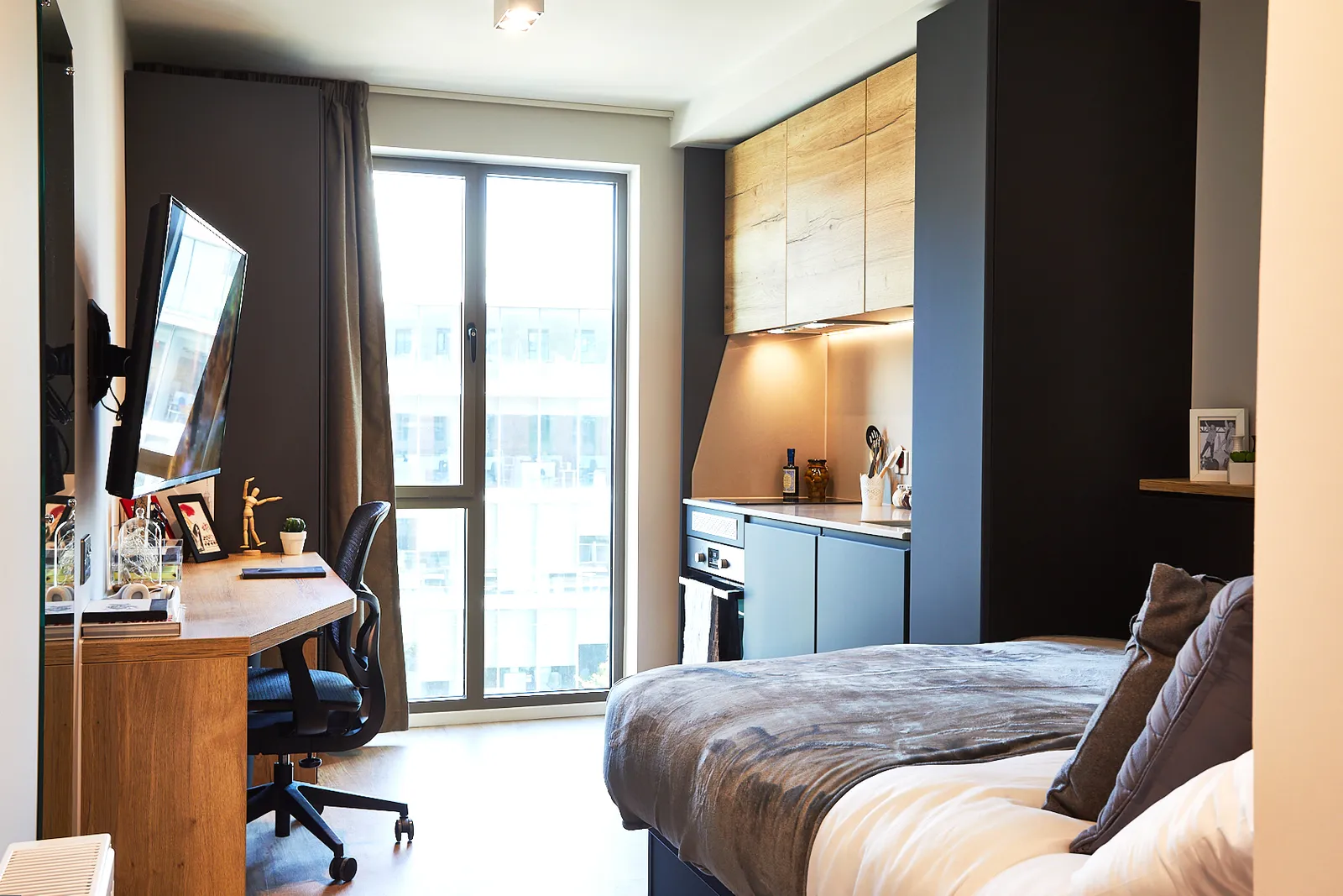 Station Street Student Accommodation photo 22