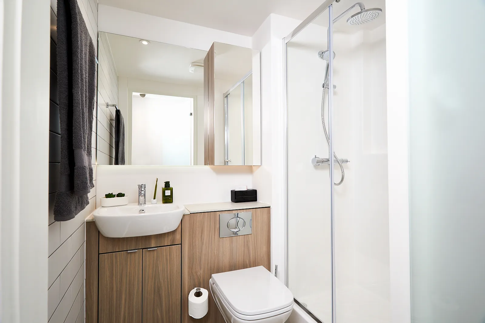 Station Street Student Accommodation photo 23