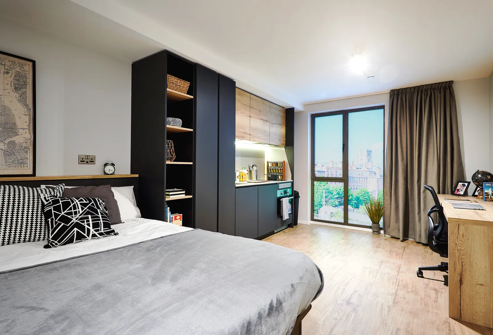 Station Street Student Accommodation photo 24