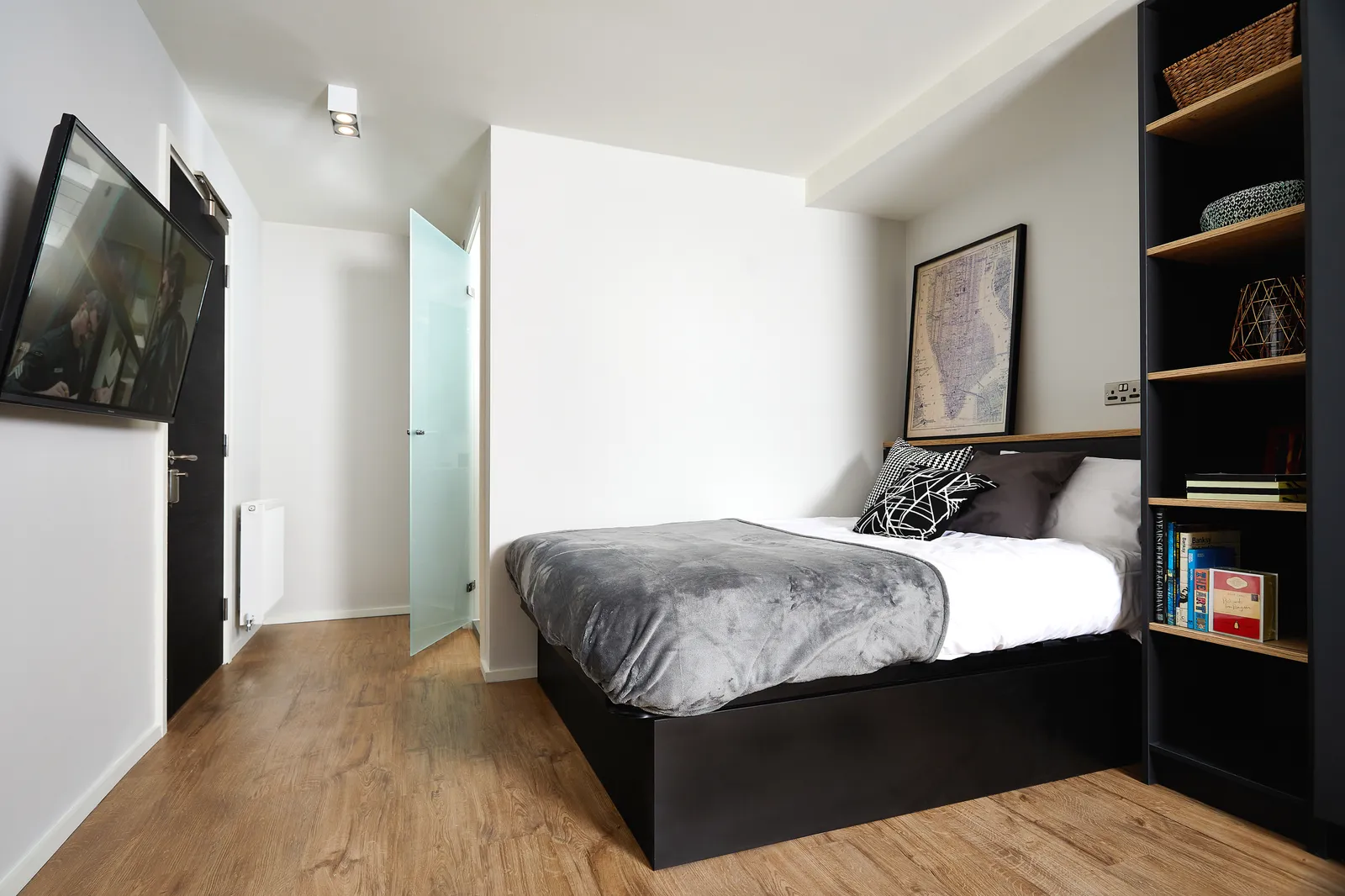Station Street Student Accommodation photo 25