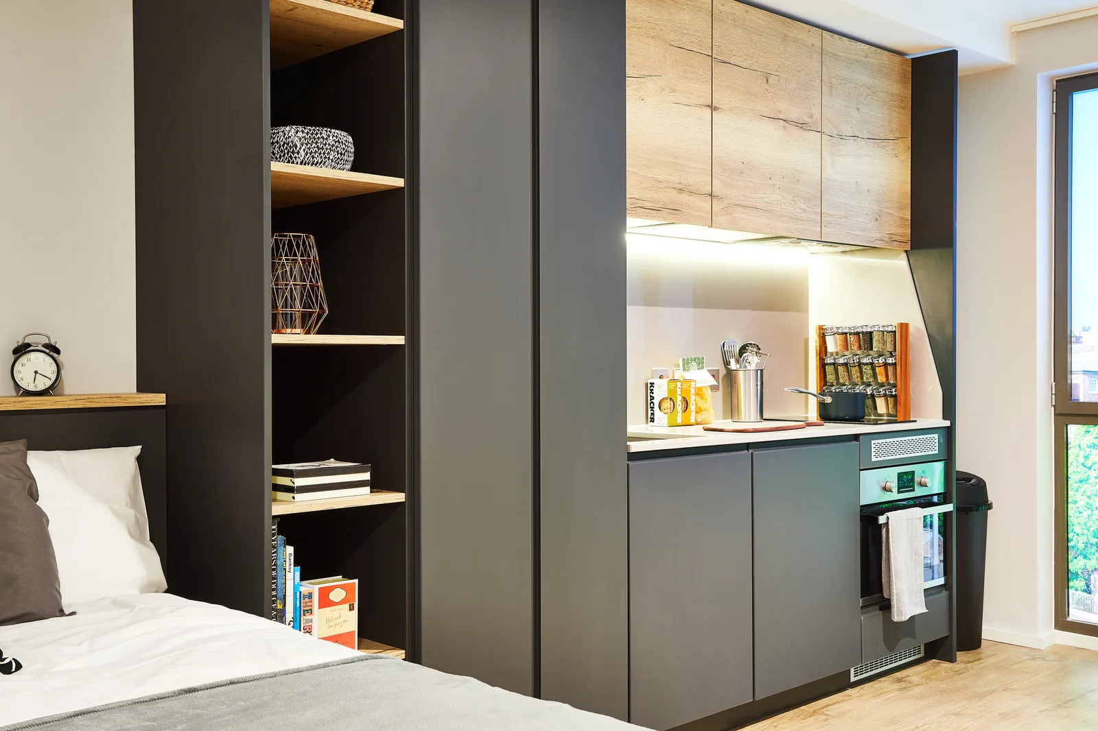 Station Street Student Accommodation photo 26