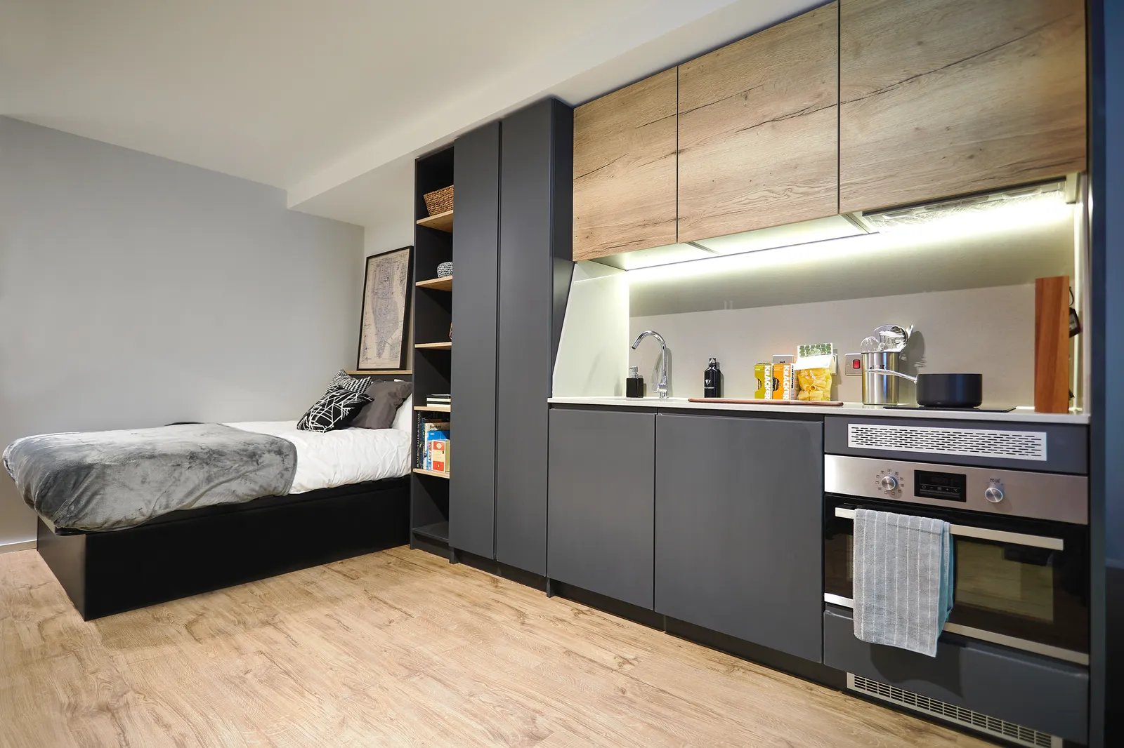 Station Street Student Accommodation photo 27