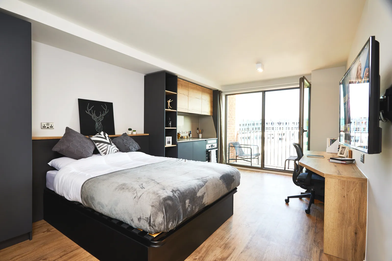 Station Street Student Accommodation photo 28