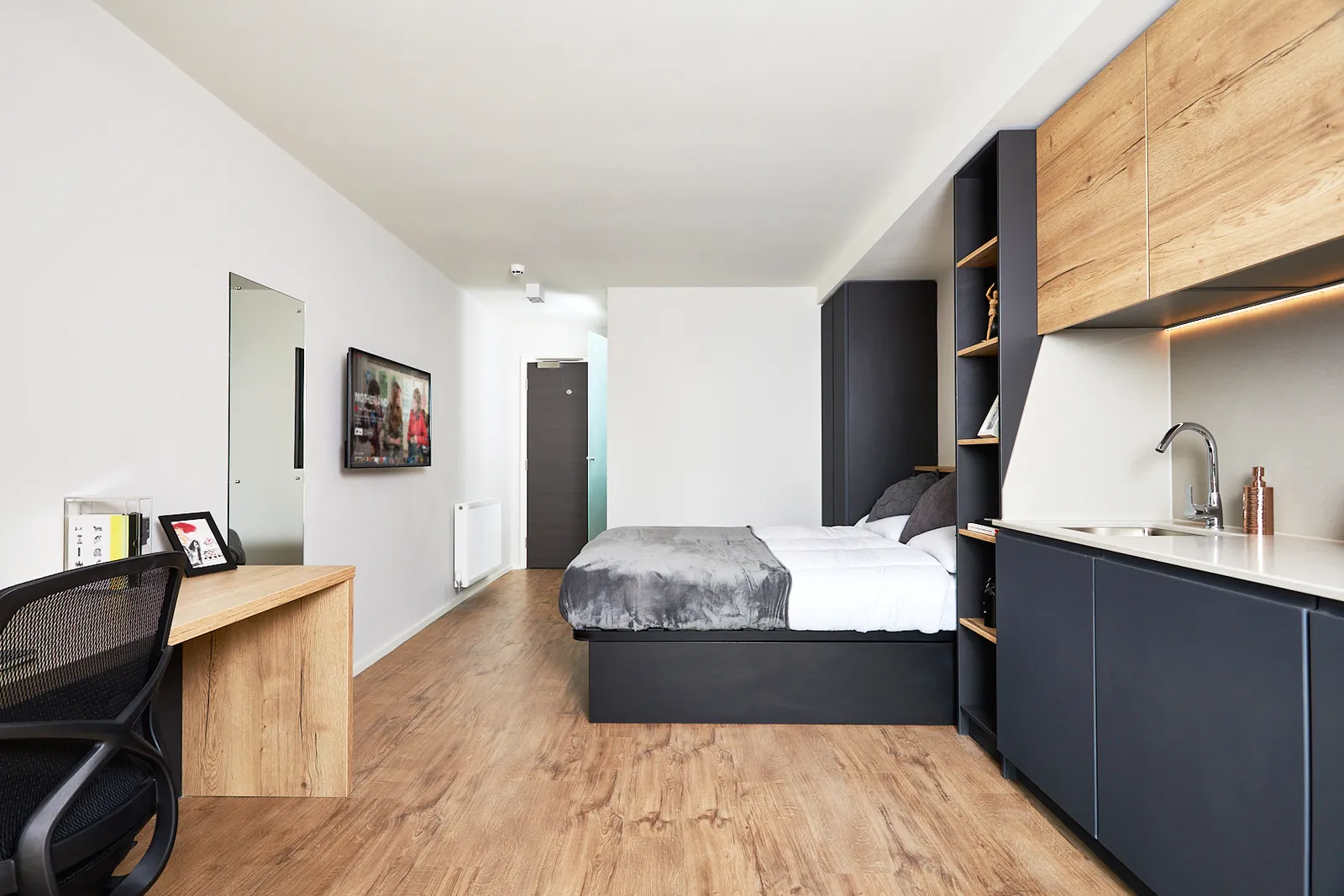 Station Street Student Accommodation photo 30