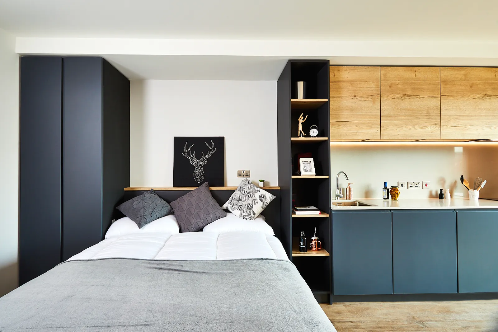Station Street Student Accommodation photo 31