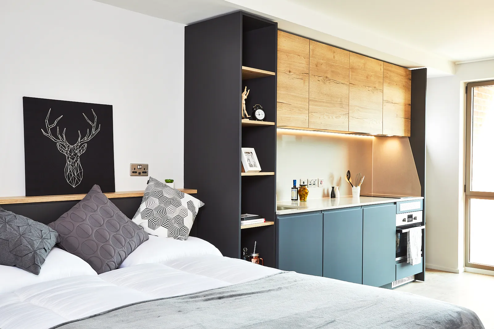 Station Street Student Accommodation photo 32