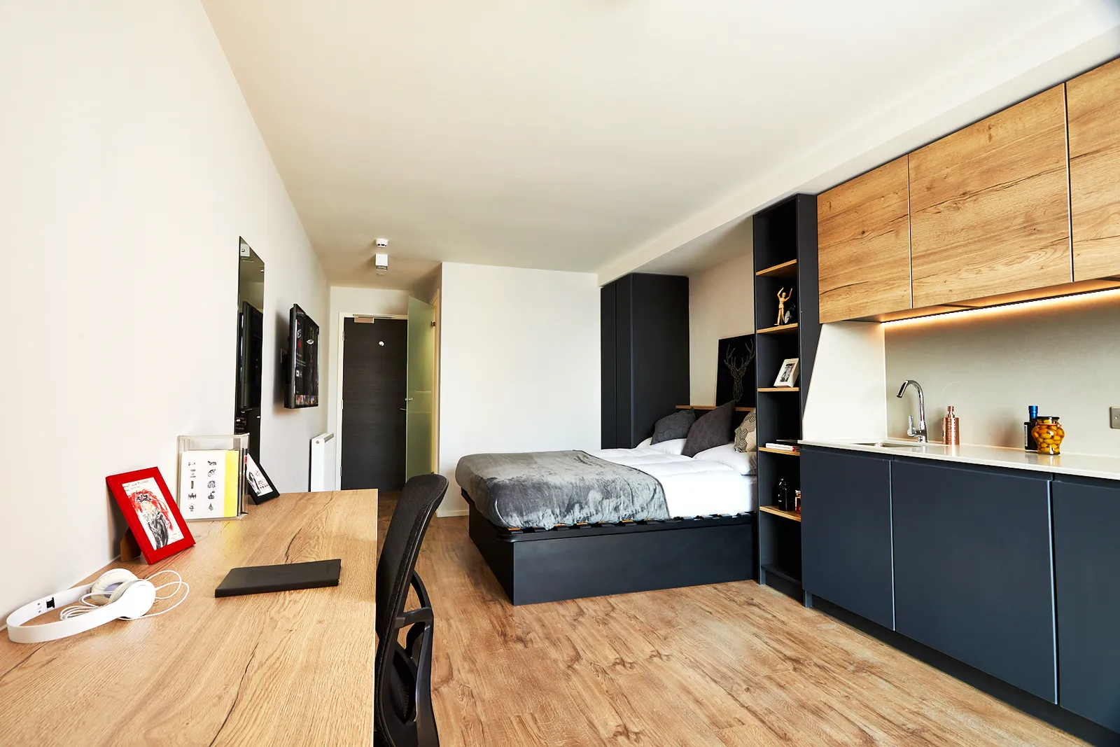 Station Street Student Accommodation photo 34