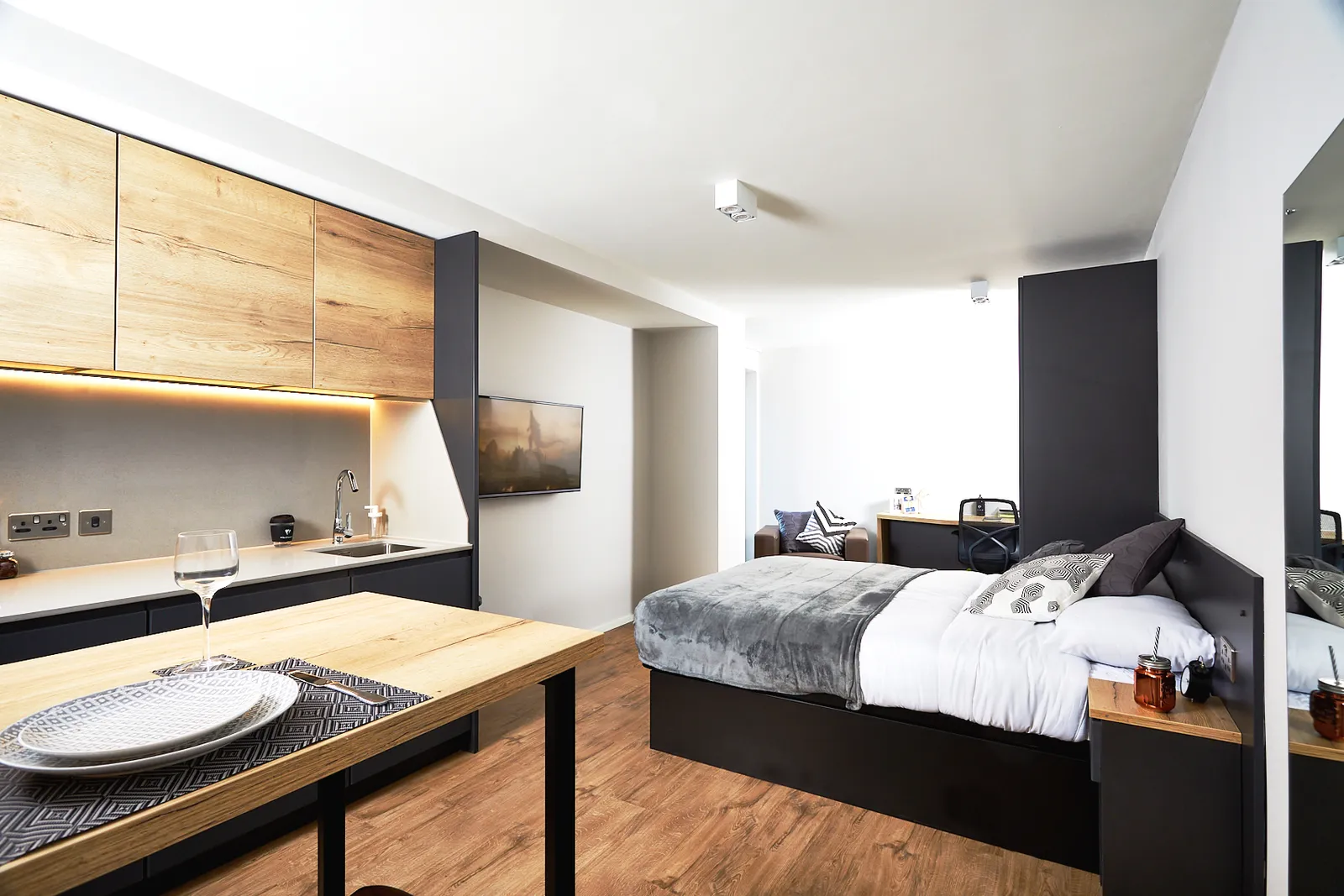 Station Street Student Accommodation photo 36