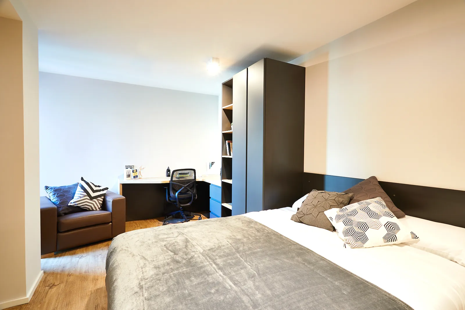 Station Street Student Accommodation photo 37