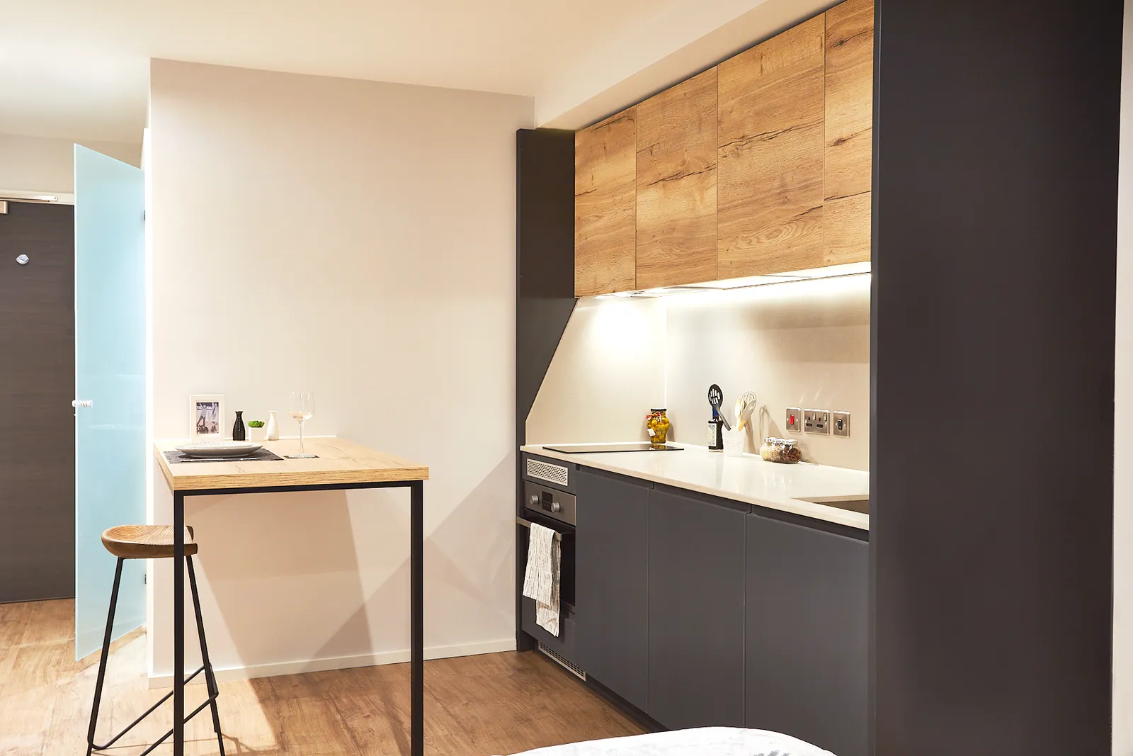 Station Street Student Accommodation photo 38