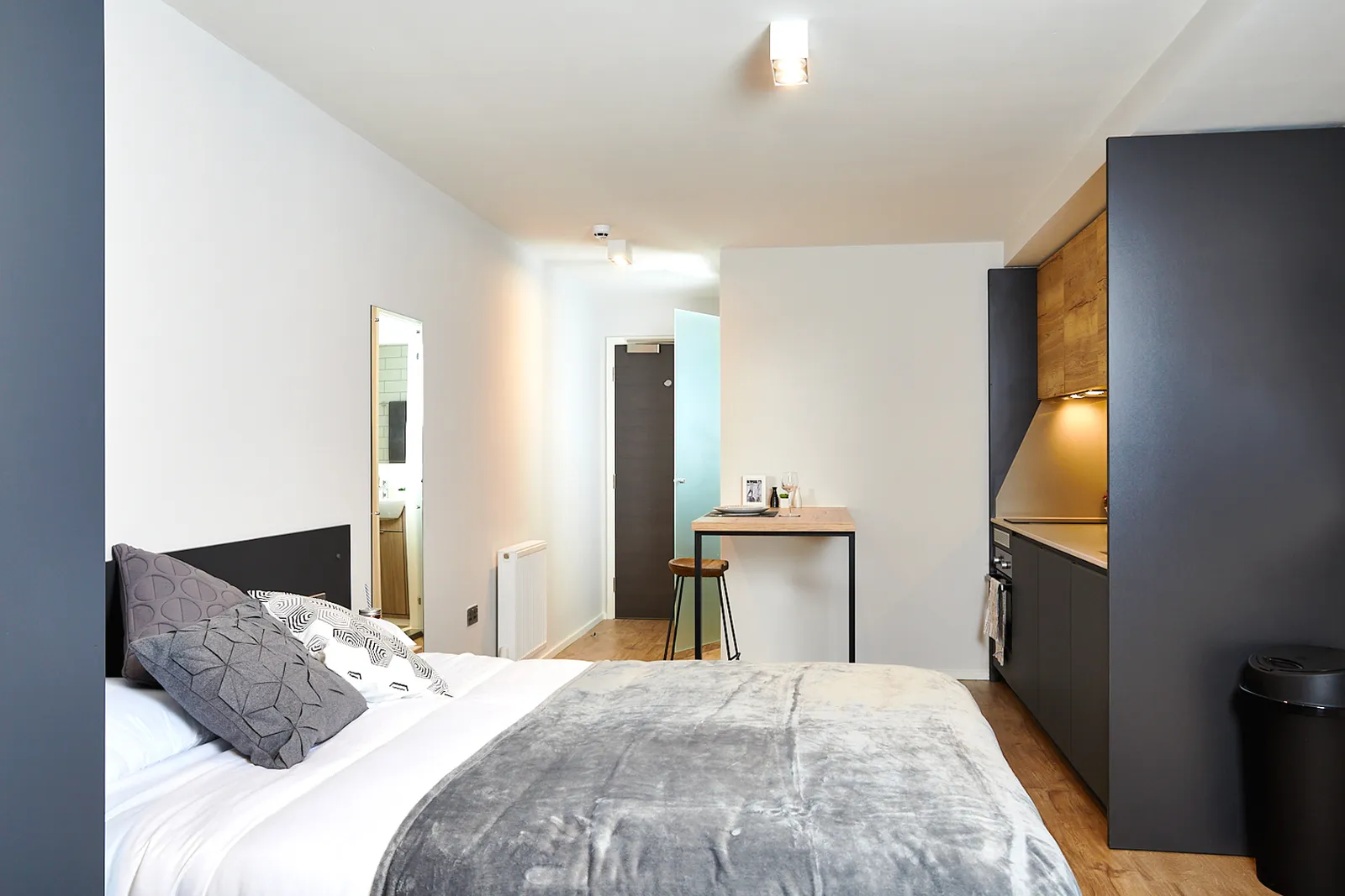 Station Street Student Accommodation photo 39
