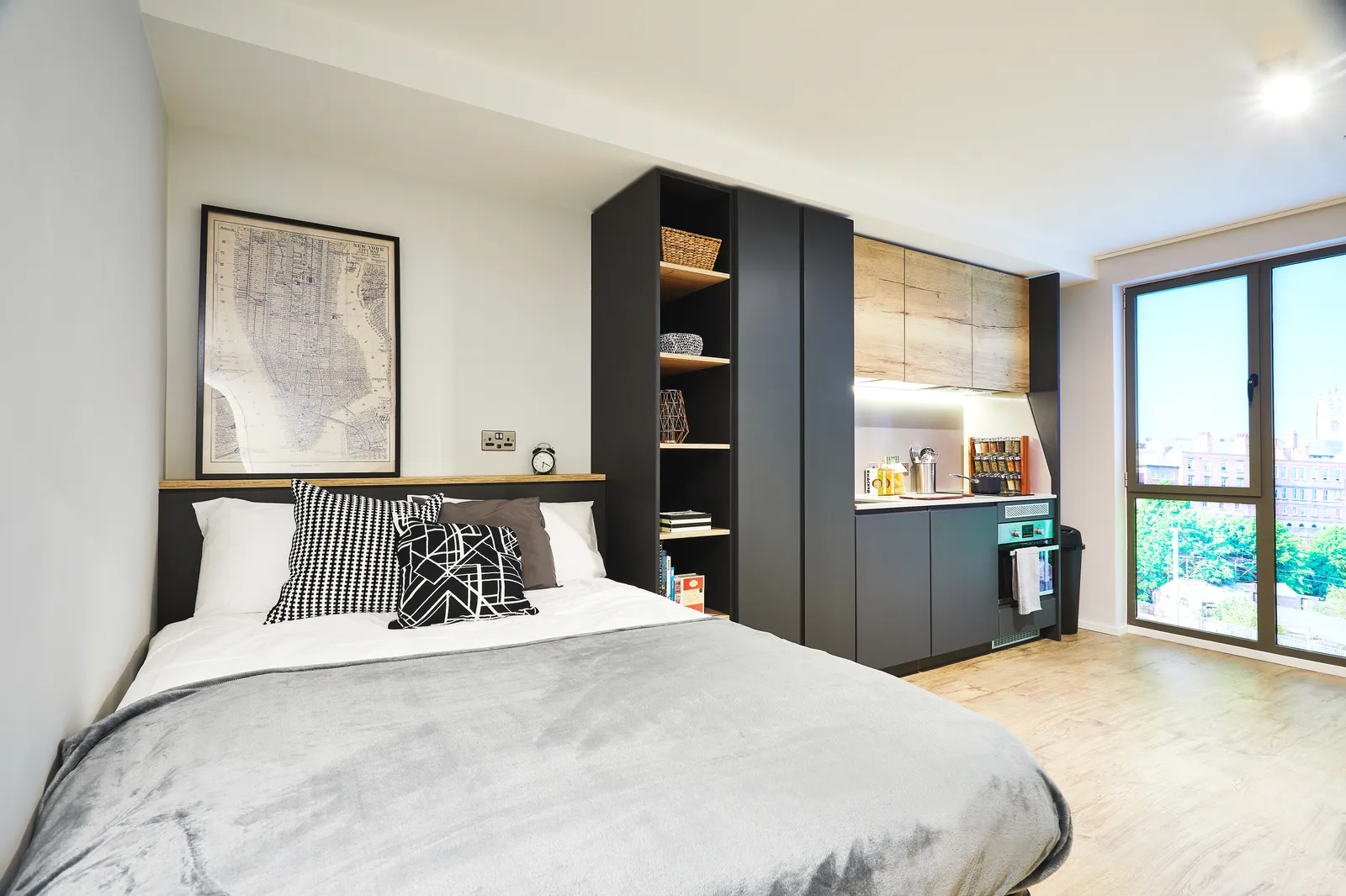 Station Street Student Accommodation photo 41