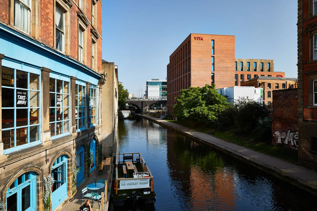 Station Street Student Accommodation photo 44