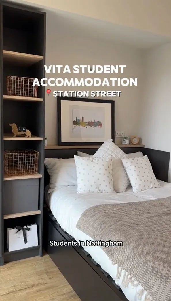 Station Street Student Accommodation photo 49