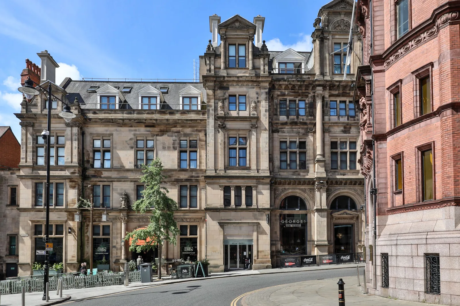 The Frontage photo 12