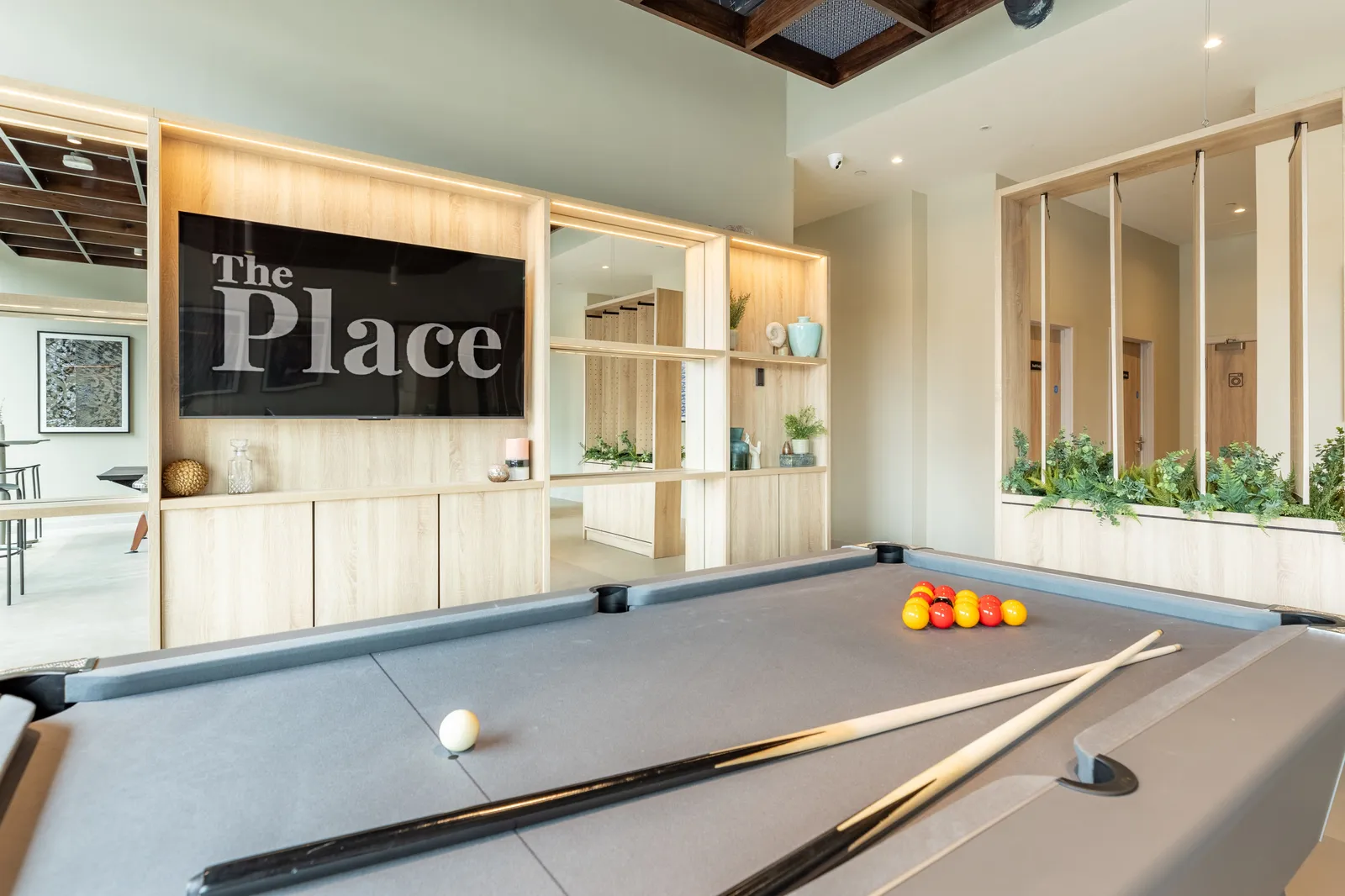 The Place photo 17