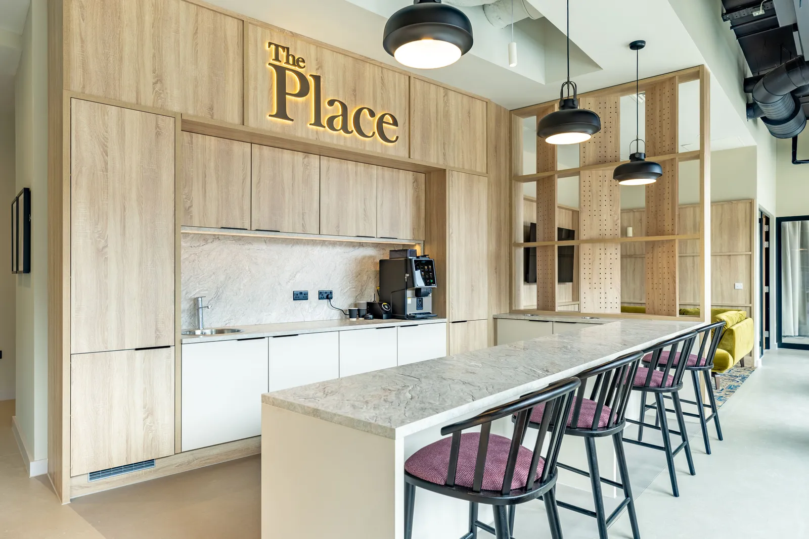 The Place photo 24