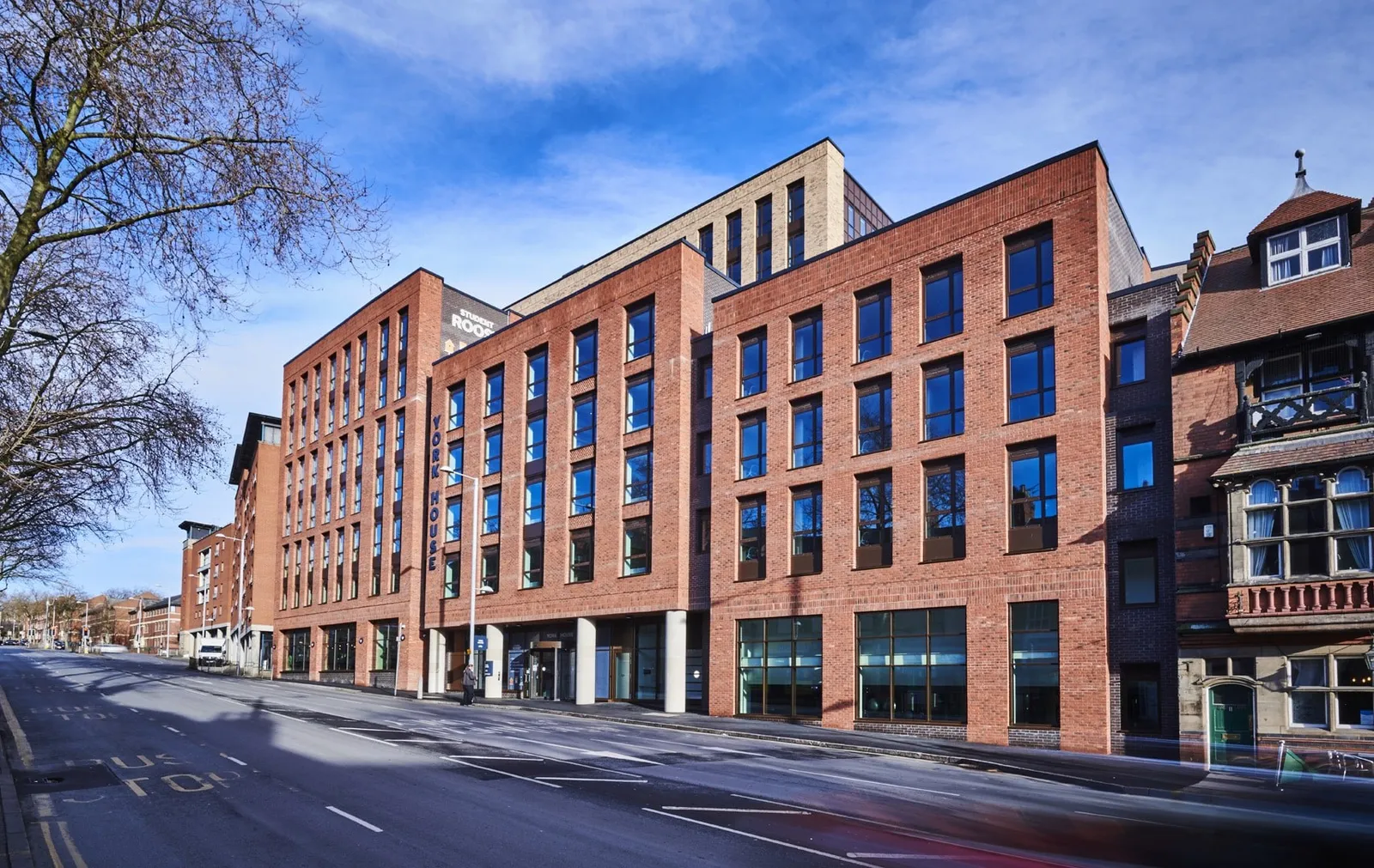 York House photo 19