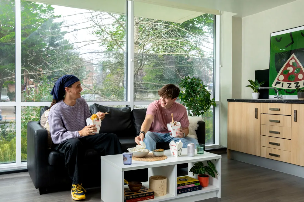 Beech House photo 6
