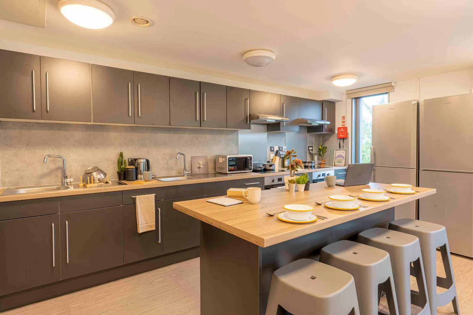 iQ Astor House photo 1