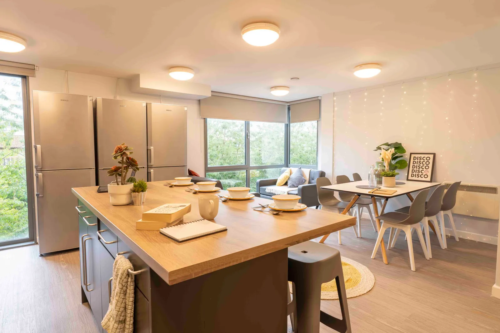 iQ Astor House photo 2