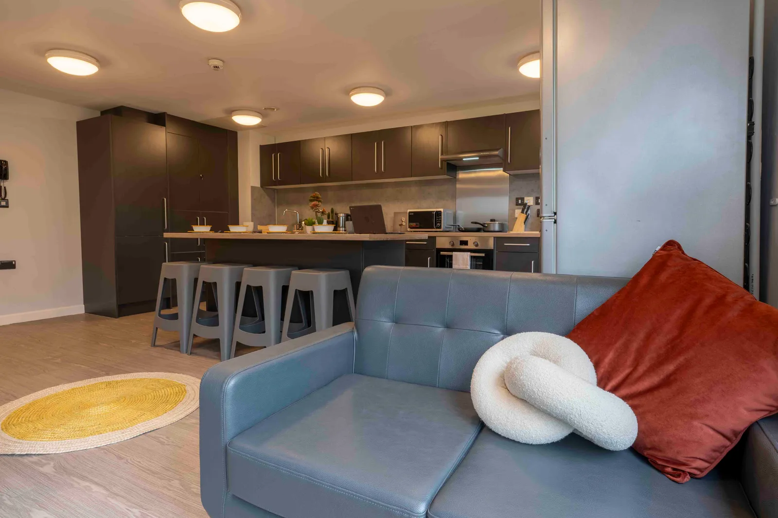 iQ Astor House photo 5