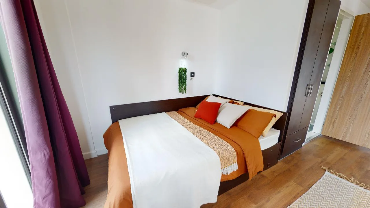 Platinum Studio at iQ Astor House