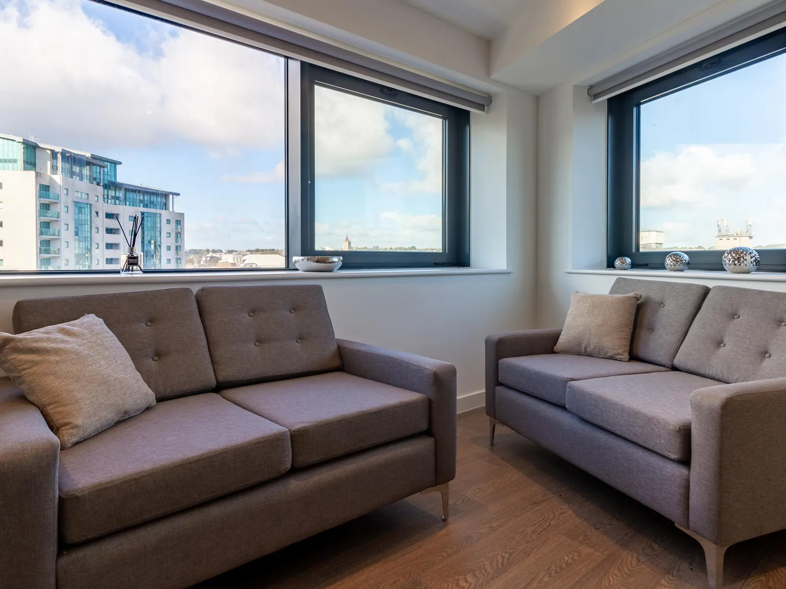 Saltwater Place, Plymouth | Book Now - £550 Cashback photo 8