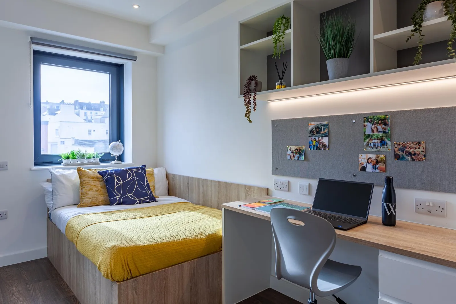 Saltwater Place, Plymouth | Book Now - £550 Cashback photo 9