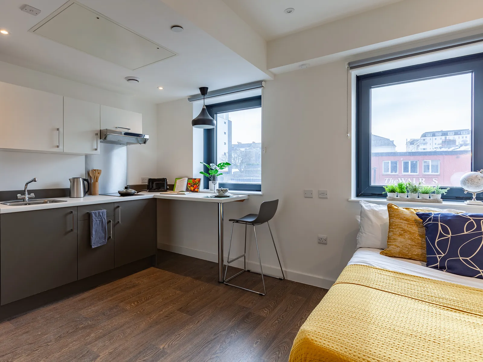 Saltwater Place, Plymouth | Book Now - £550 Cashback photo 22