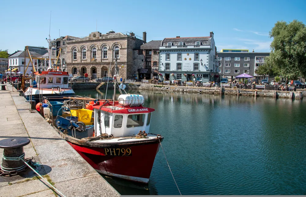 Saltwater Place, Plymouth | Book Now - £550 Cashback photo 30