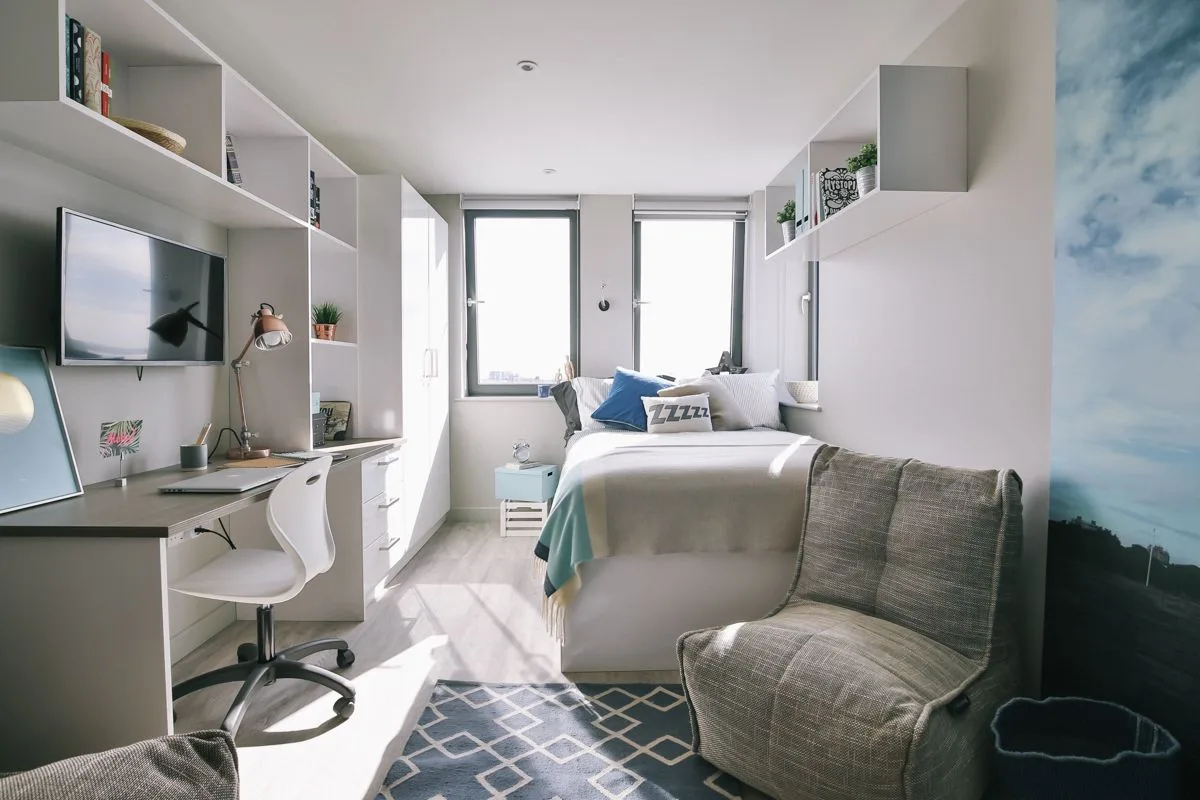 Europa House photo 2