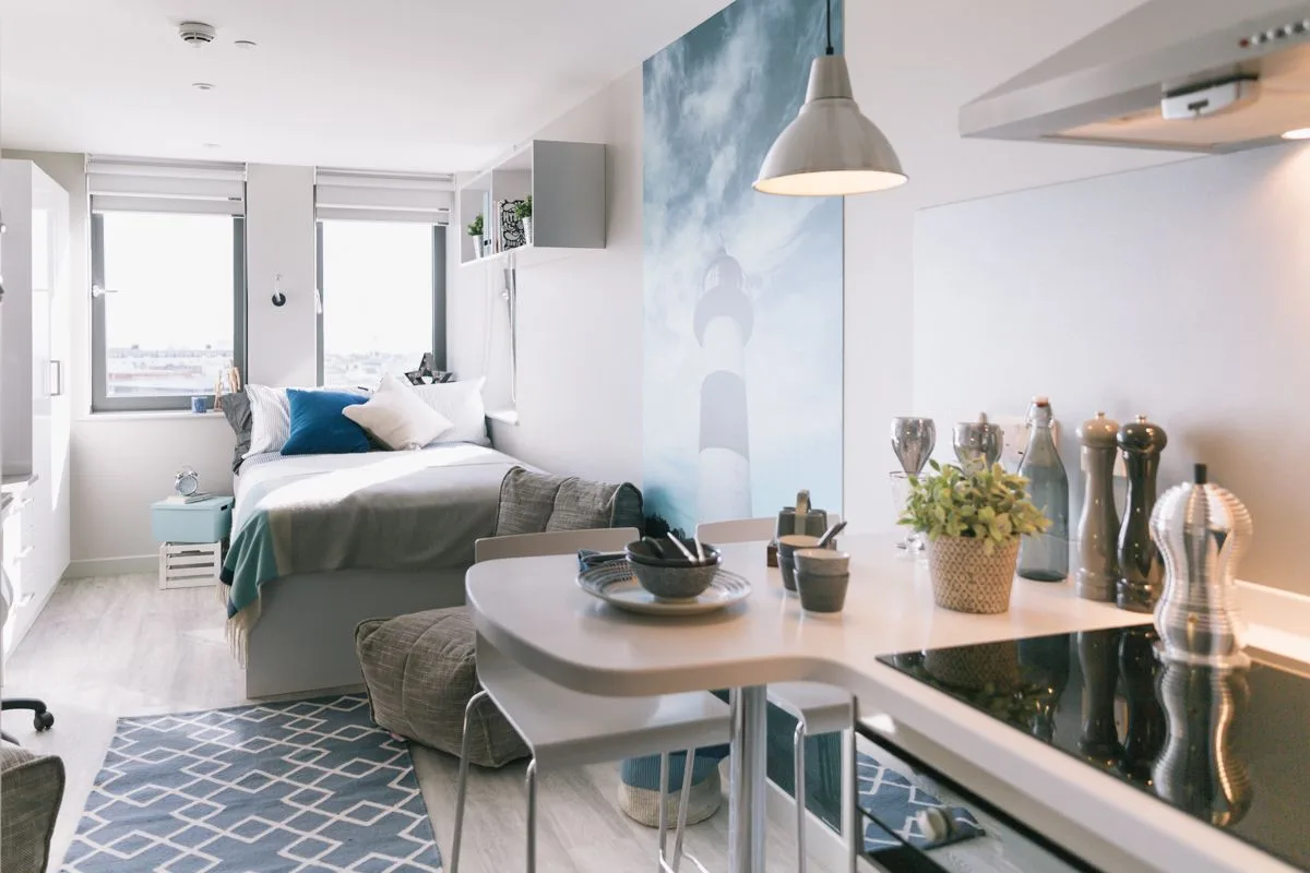 Europa House photo 3