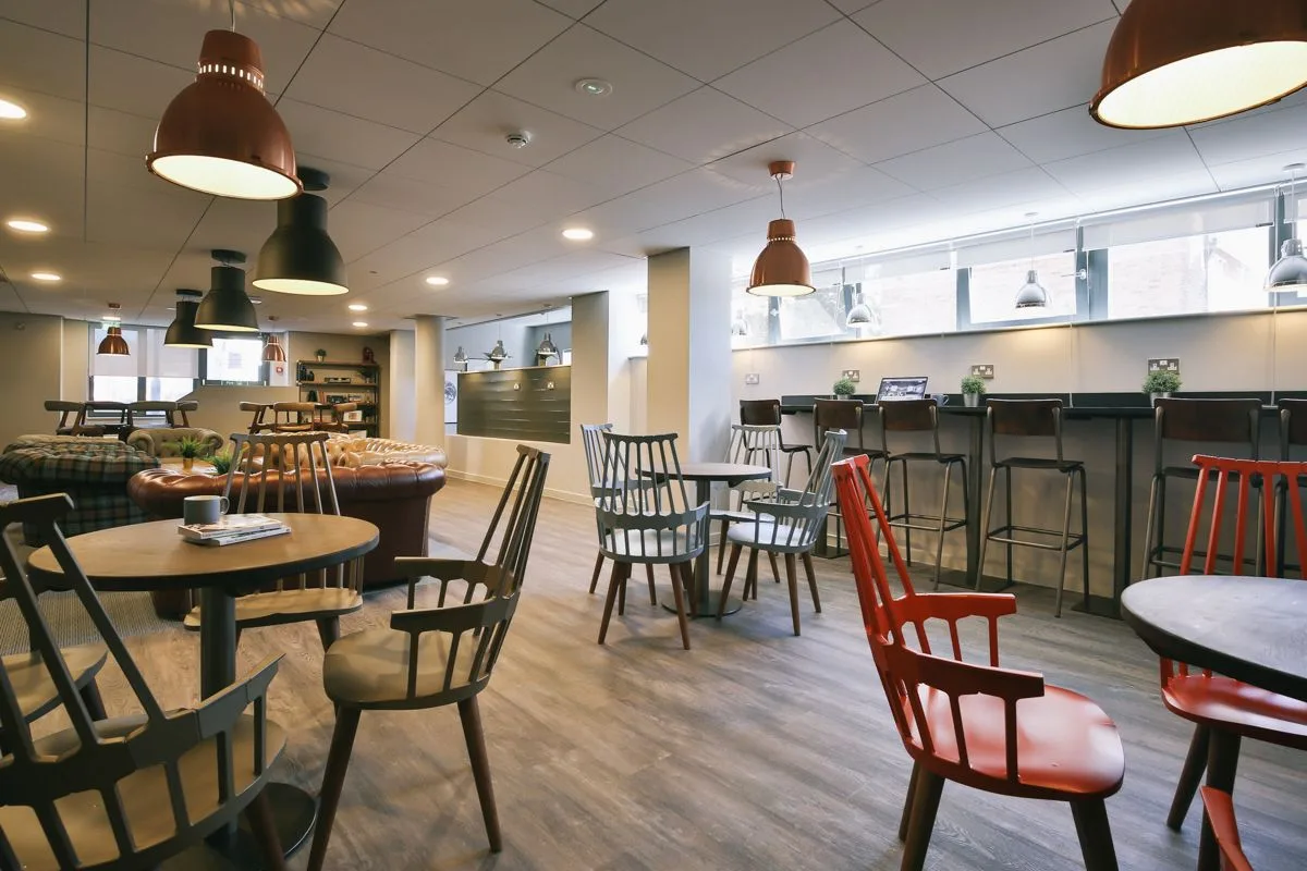 Europa House photo 7