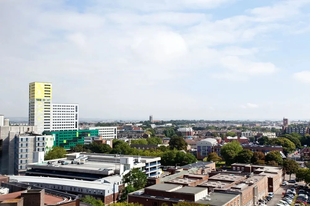Trafalgar HallPortsmouth photo 10