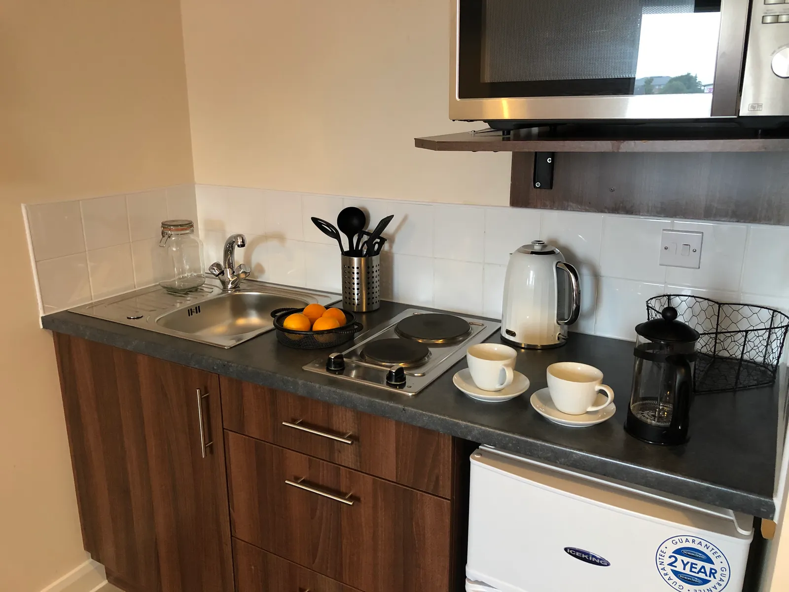 Jubilee Court photo 8