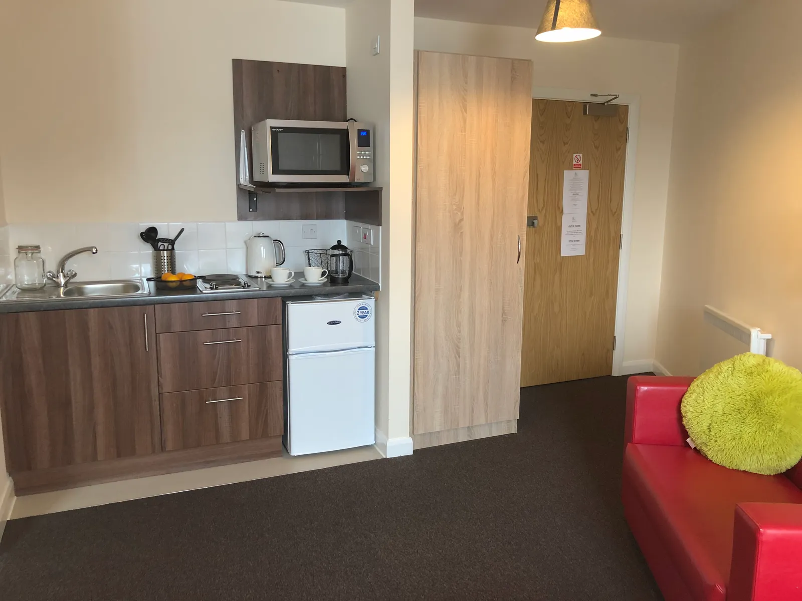 Jubilee Court photo 9