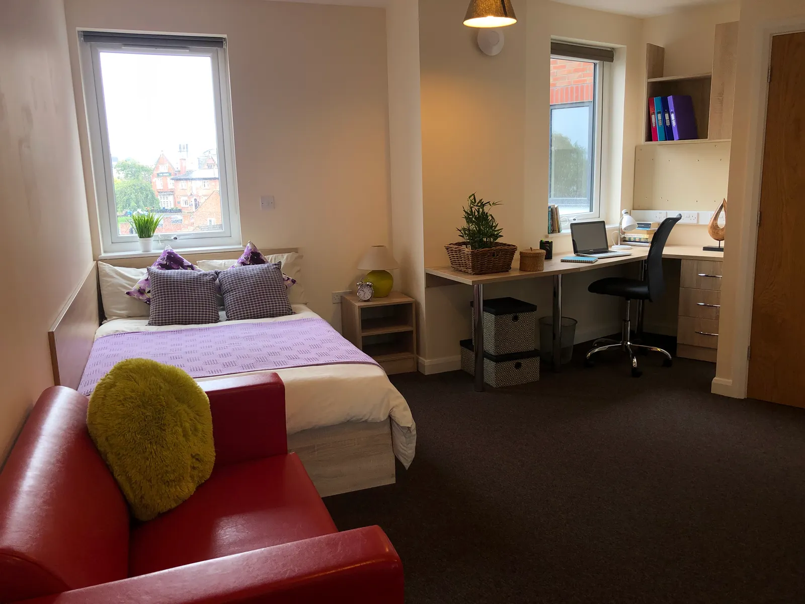 Jubilee Court photo 10