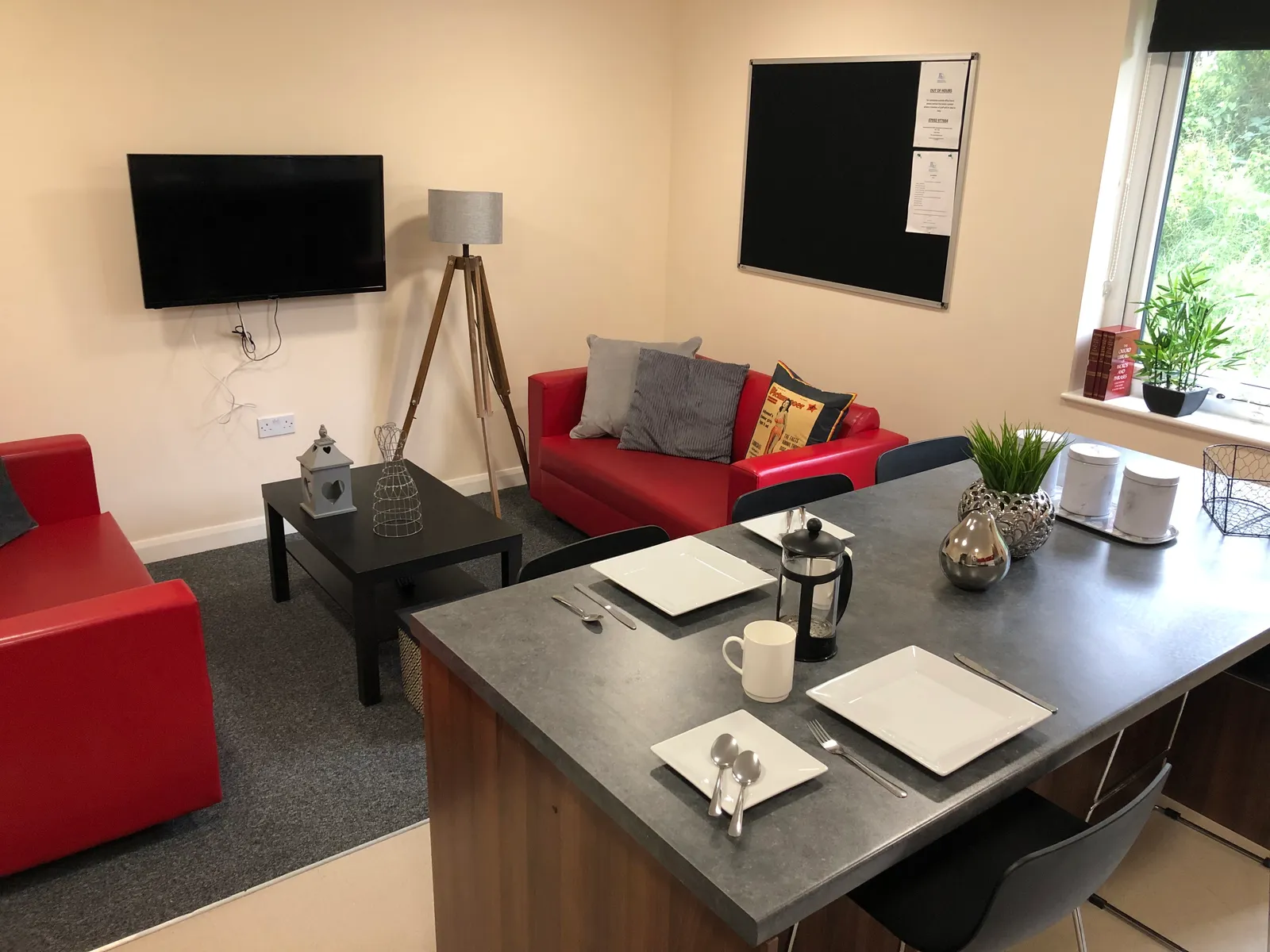 Jubilee Court photo 11