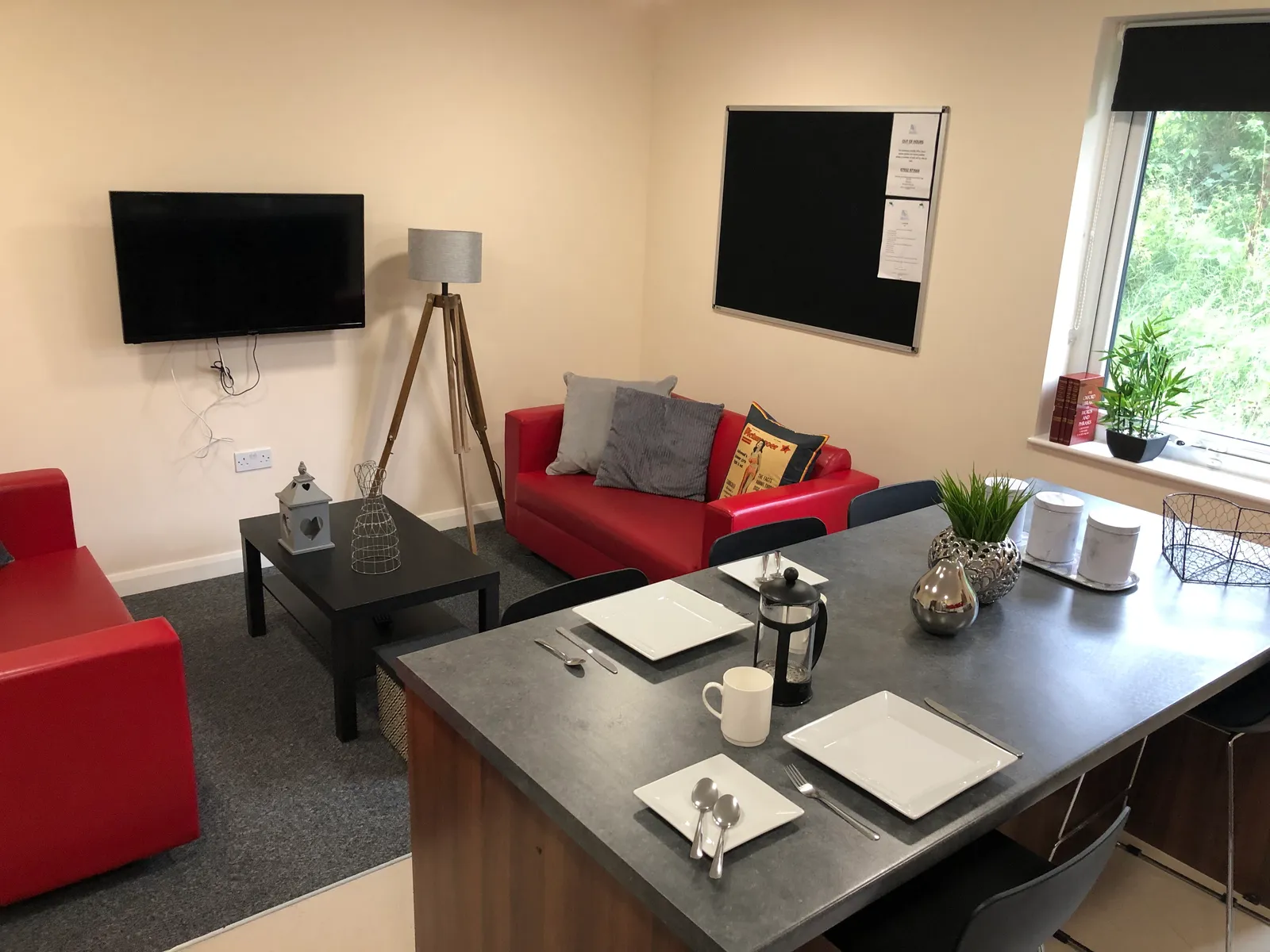 Jubilee Court photo 12
