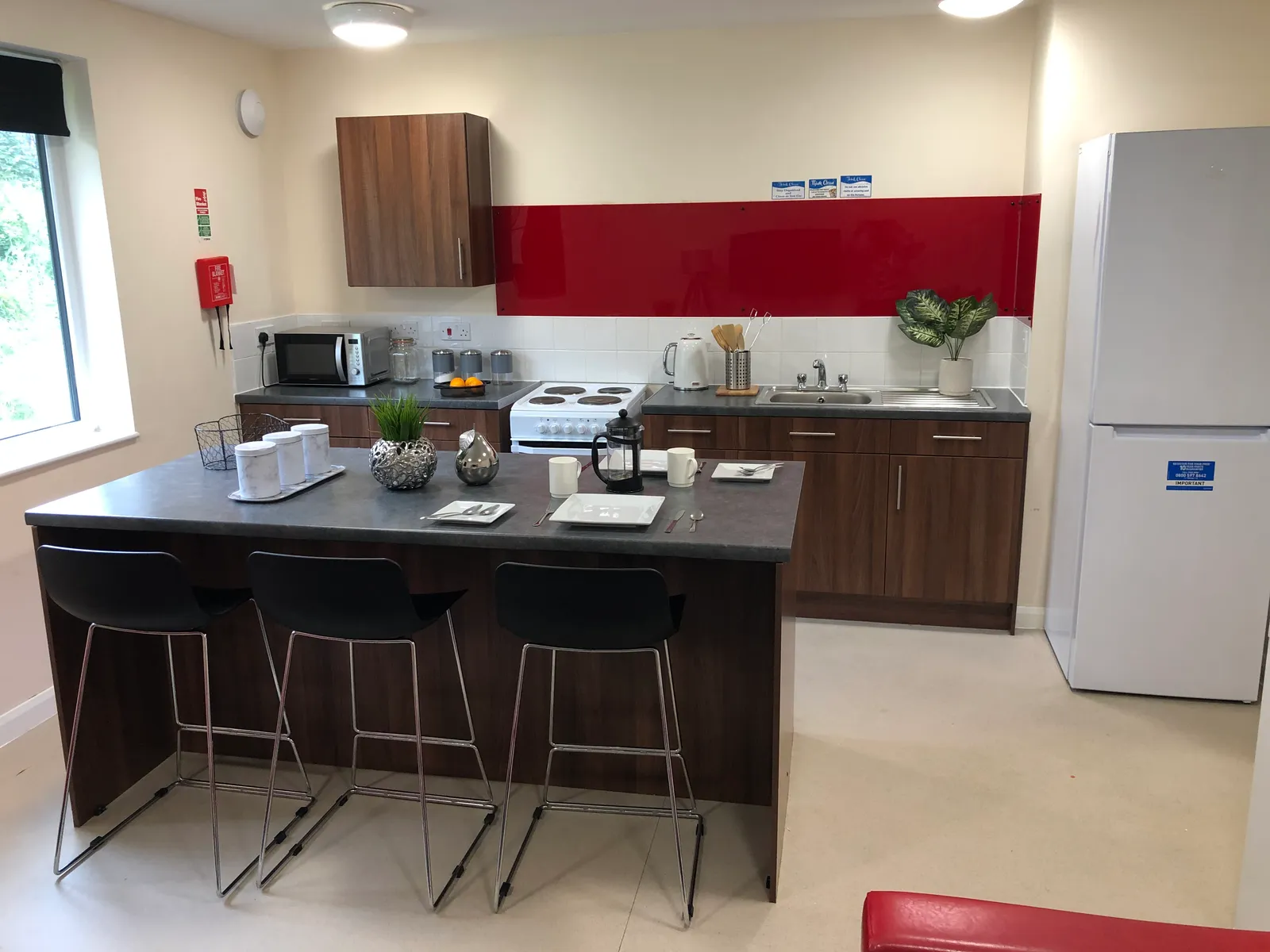 Jubilee Court photo 13
