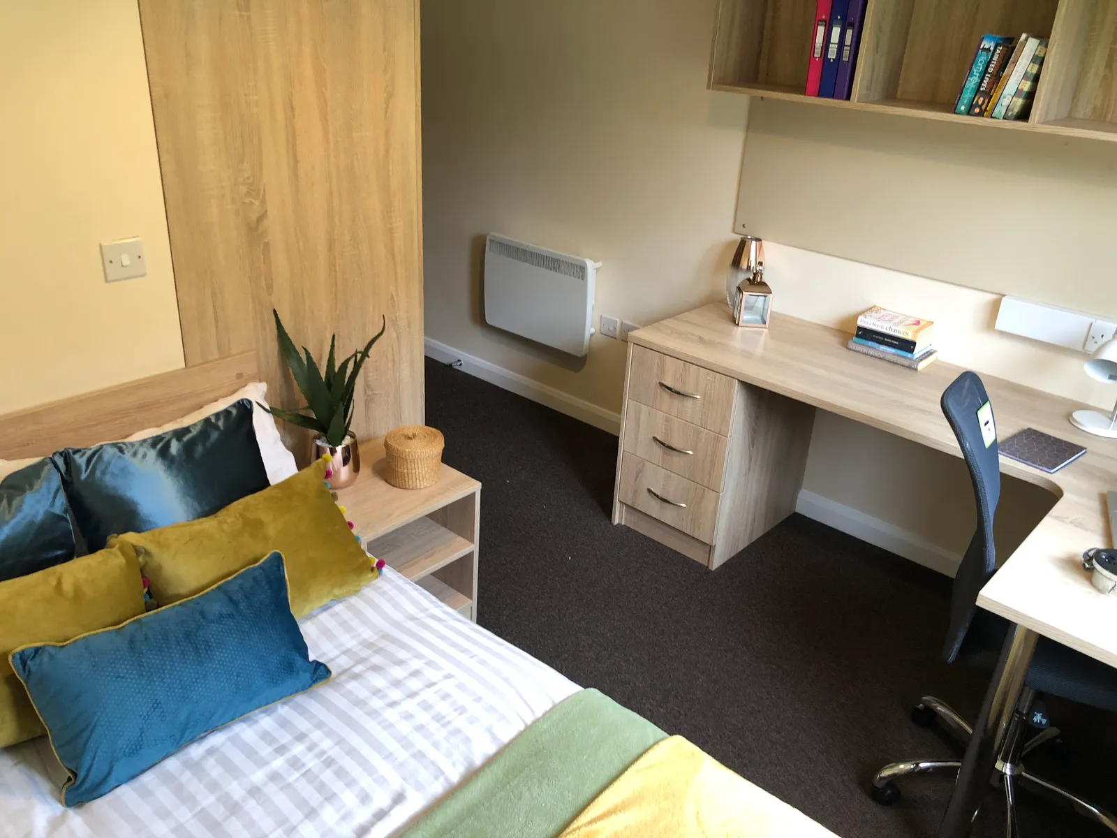 Jubilee Court photo 15