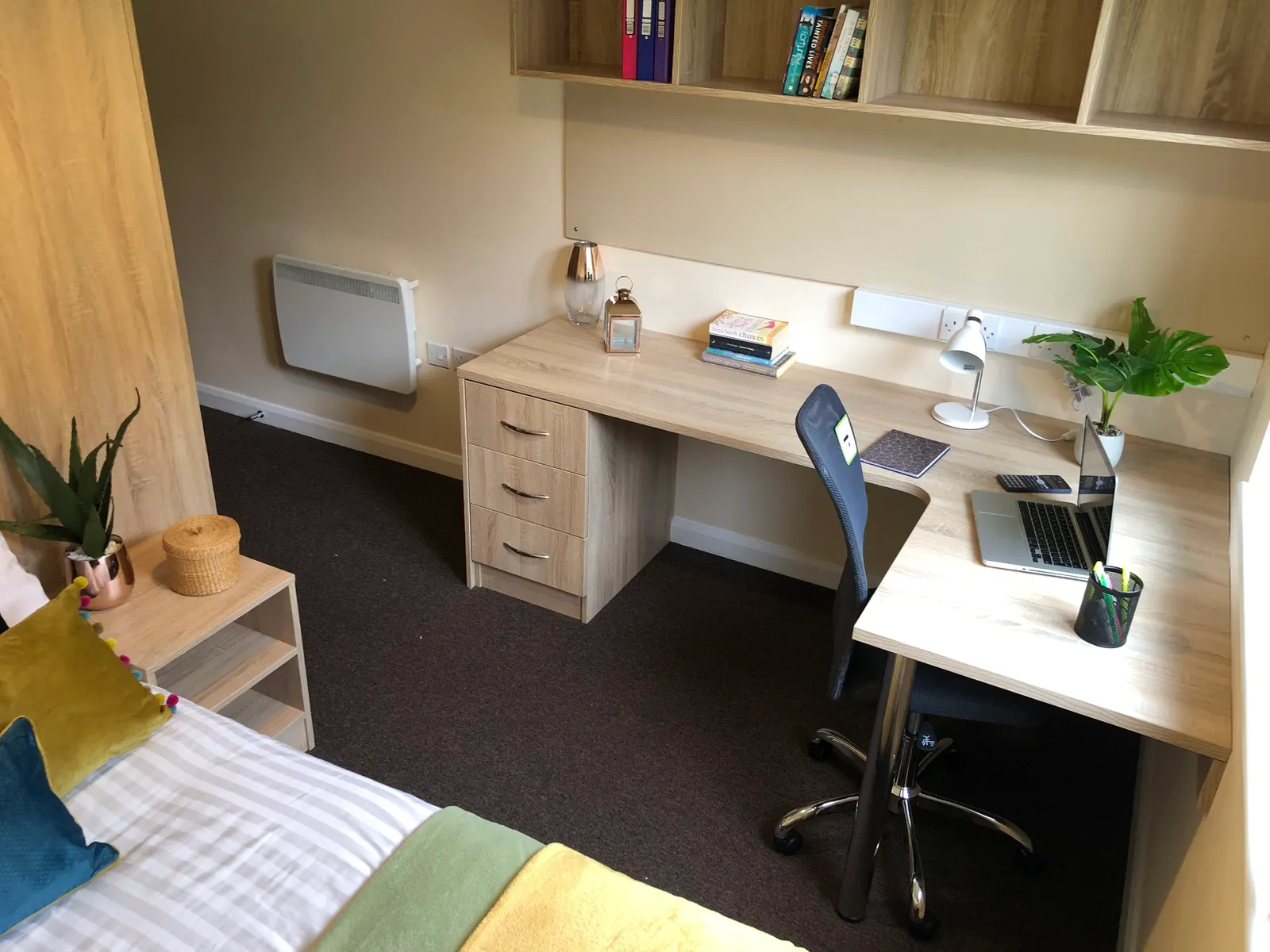 Jubilee Court photo 16