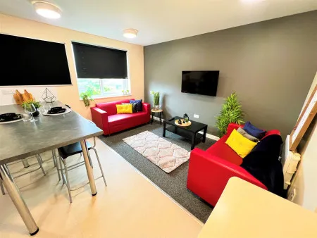 Jubilee Court photo 18