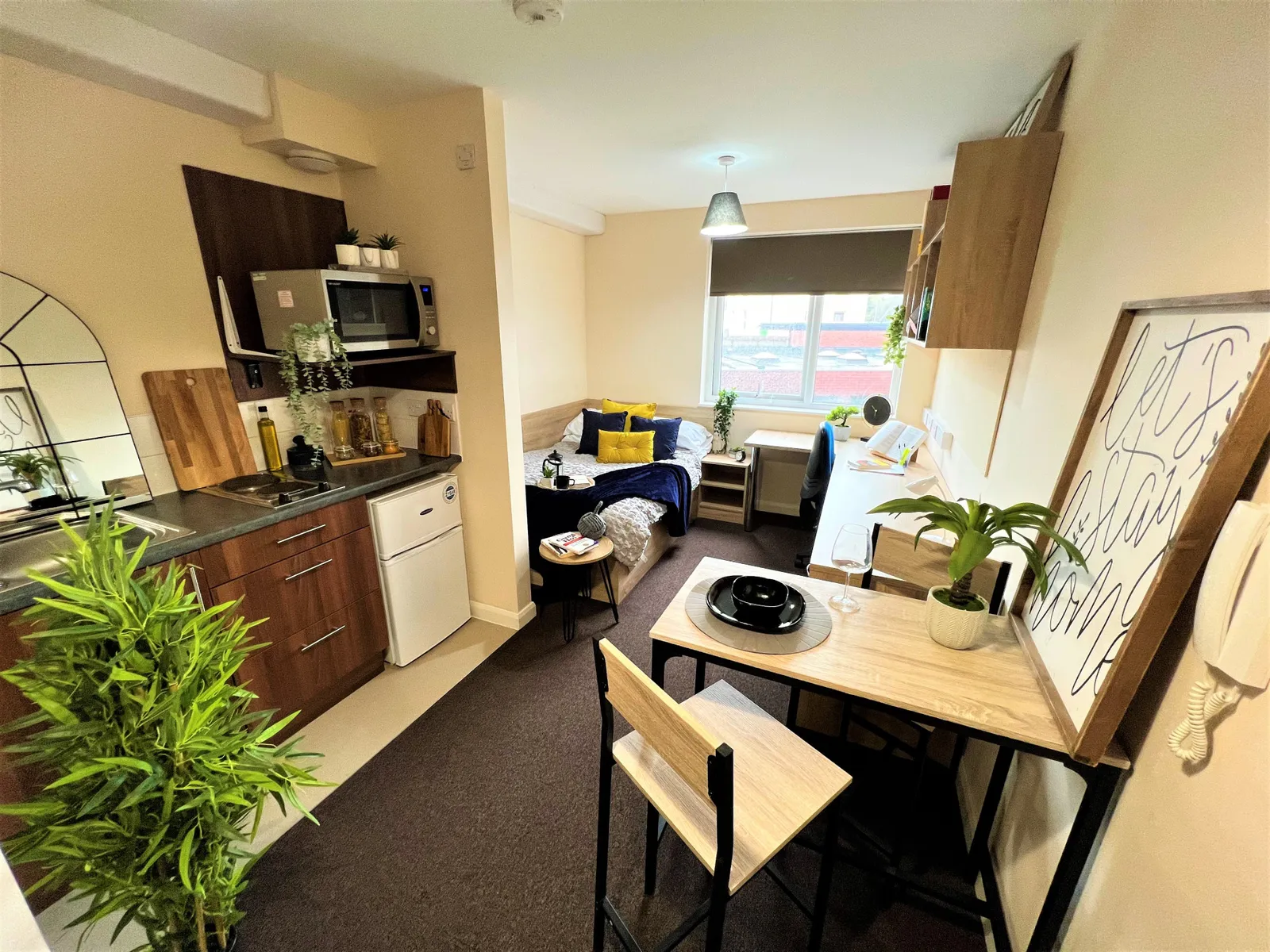 Jubilee Court photo 19