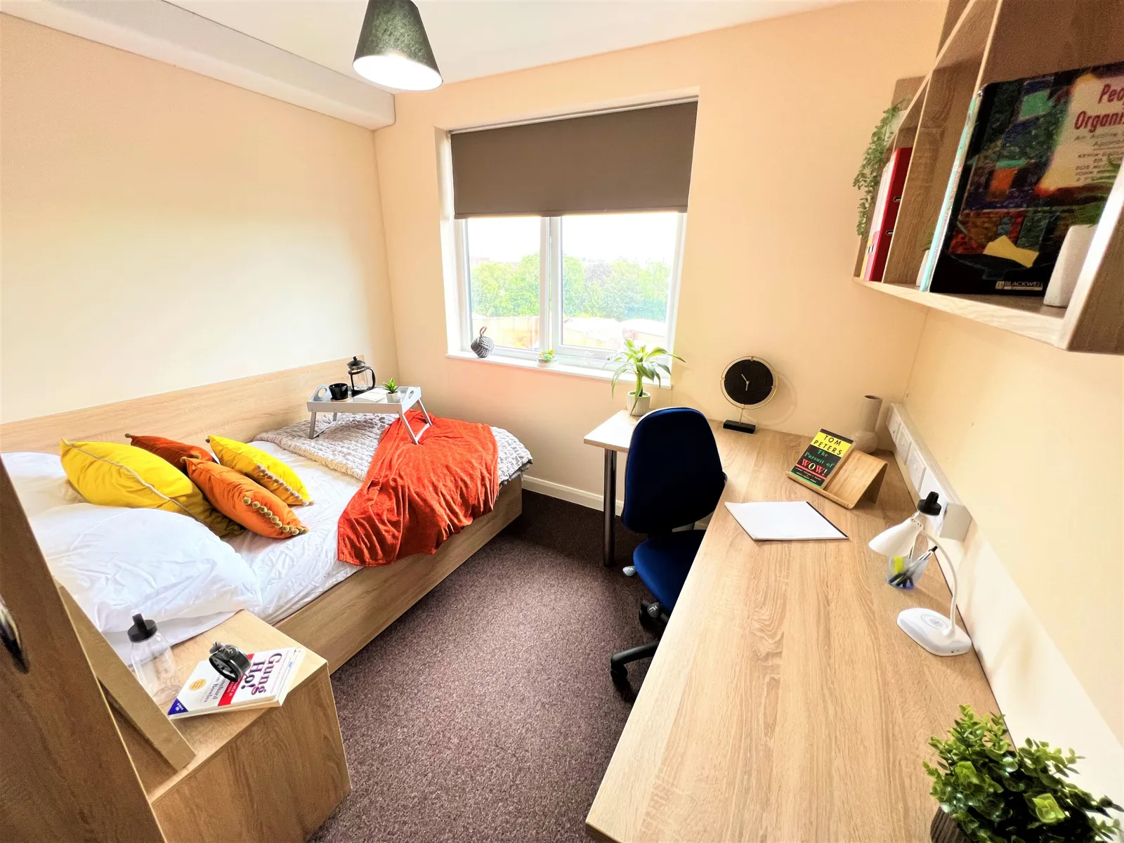 Jubilee Court photo 20