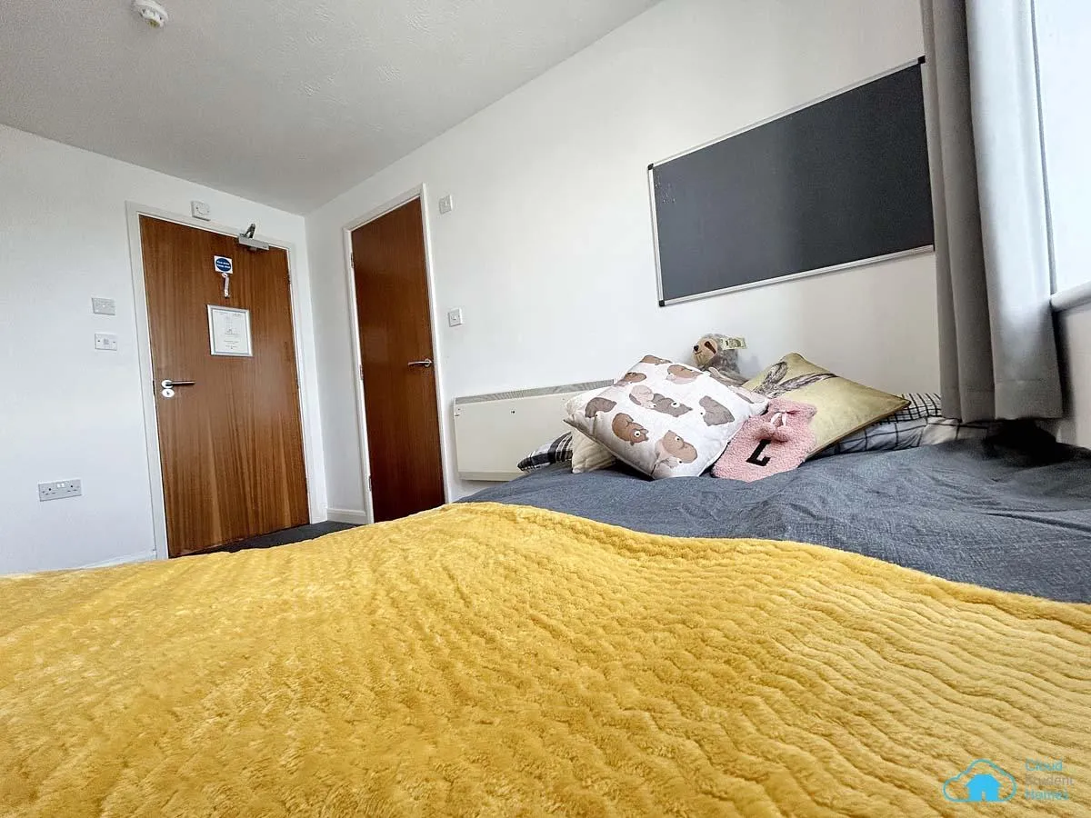Rochester Student Village photo 1